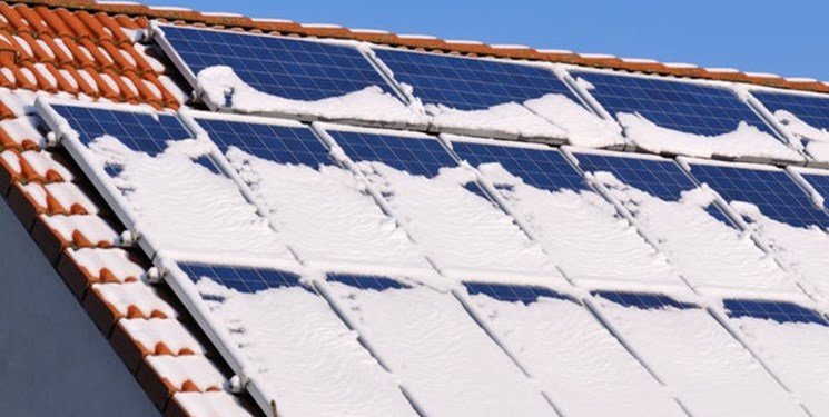 تولید برق از برف ممکن شد