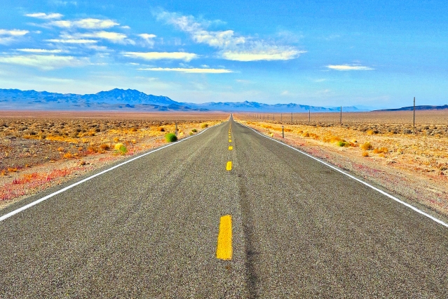 Paving Ahead: Model Aims for Infrastructure Preservation