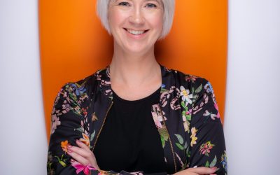 CAOIMHE KEOGAN CHIEF PEOPLE OFFICER, MONEYSUPERMARKET GROUP