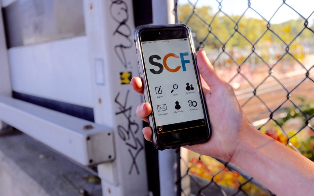 How Civic Tech Can Steer Development and Create Smarter Cities