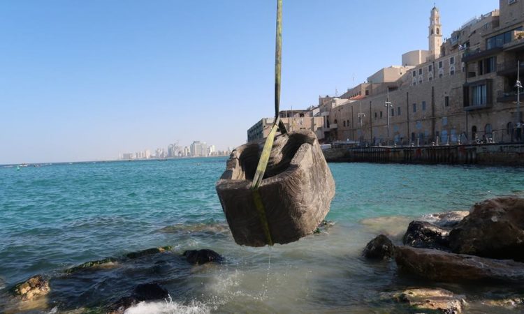 Green concrete: How Ecological Engineering is Helping Protect Our Coastlines