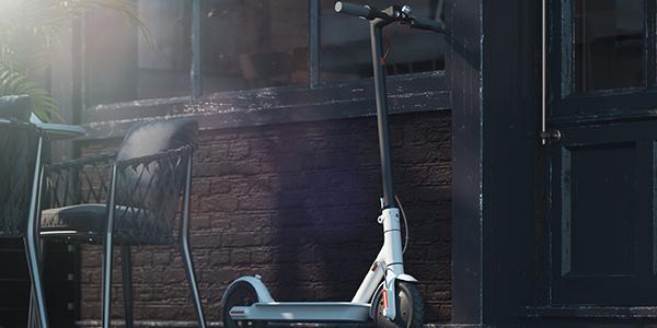 Growth Of ‘Micromobility’ Shows Importance Of MaaS