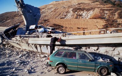 25 Years after the Northridge Earthquake, another One Could Hit ‘any time.’ Are We Safer?