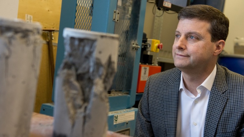 Ottawa’s Giatec Augments Concrete Sensors with Artificial Intelligence
