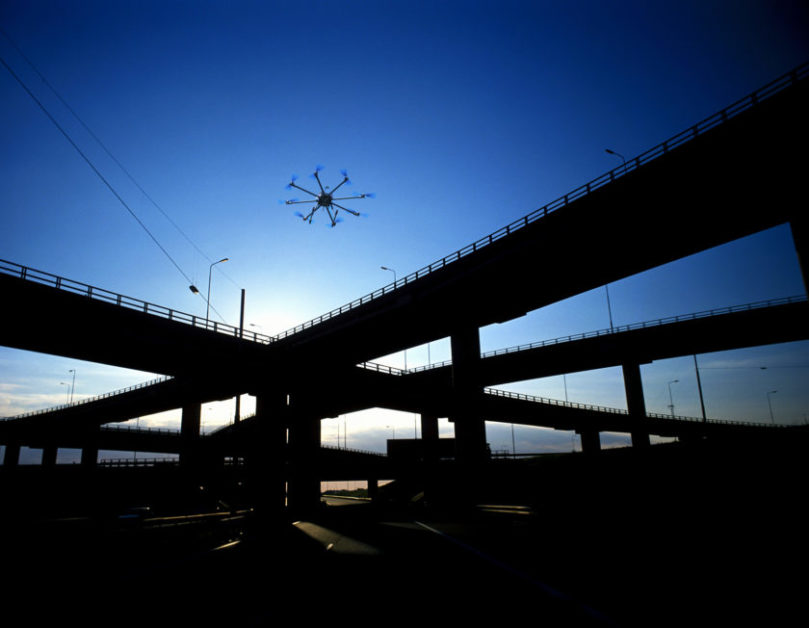 Missouri S&T Poised to Help Address State’s Bridge Repair Needs