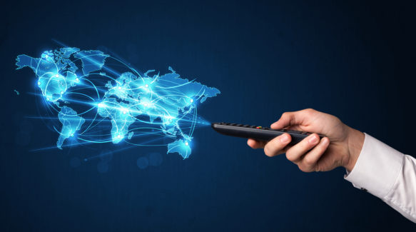 How to be a Remarkable Long-Distance Leader