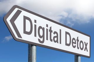 Does Your Life Need a Digital Detox?