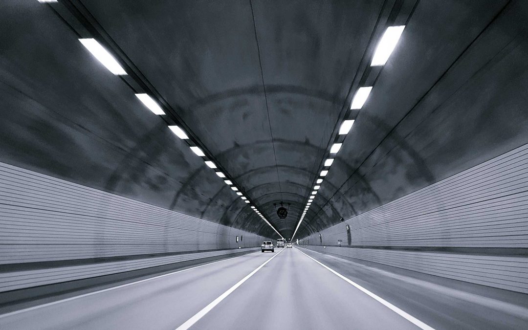 European-Controlled Teams Land Two Big Australian Tunnel Projects