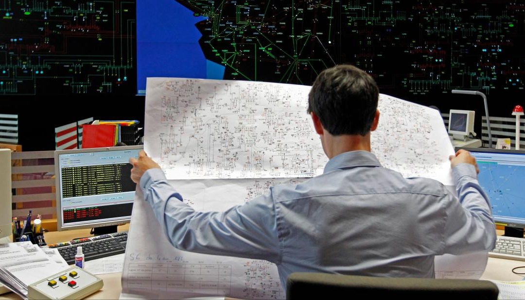 Where do you start when a team is broken?