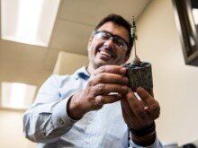Self-Healing Cement Could Transform Geothermal Industry