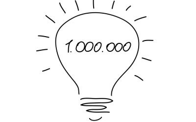 You’re One in a Million – How do You Stand Out?