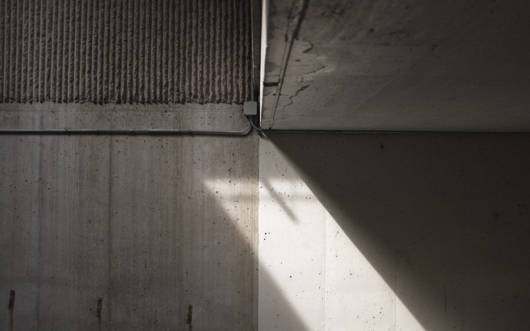 Tool Dynamically Measures Concrete Floor Flatness Before It Cures