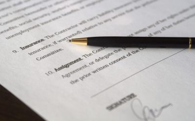 Subcontractors can structure contracts to mitigate project risk