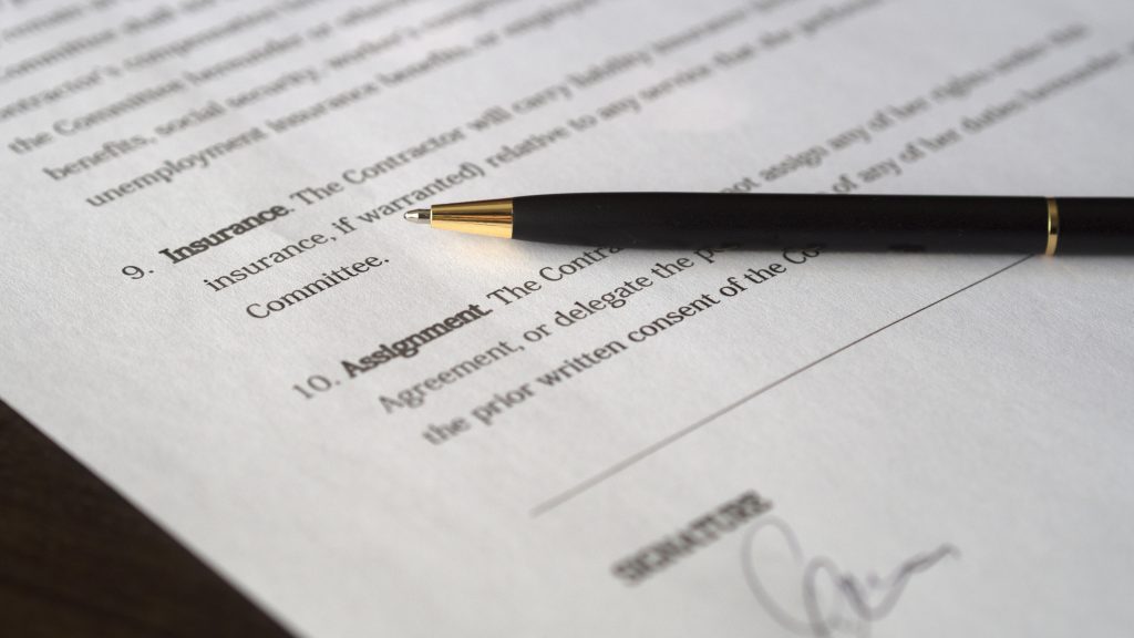 Subcontractors can structure contracts to mitigate project risk