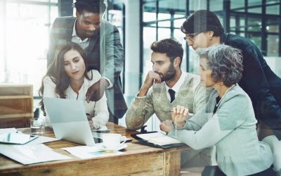 Are Your Employees Engaged At Work?
