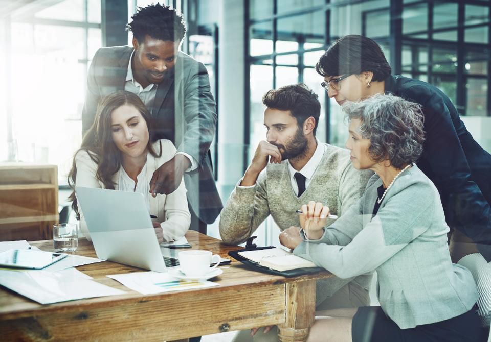 Are Your Employees Engaged At Work?