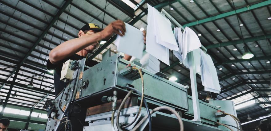 Is the problem incompetence or lack of training?