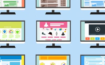 Construction companies can use multimedia stories in marketing