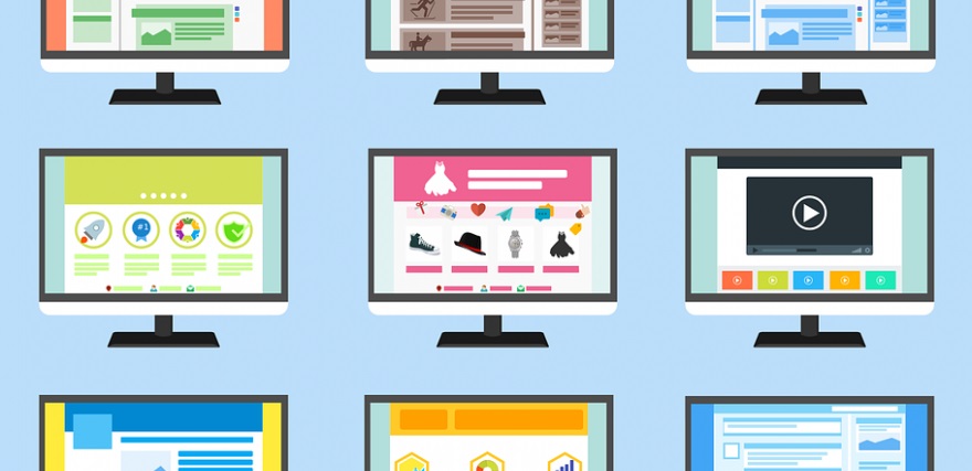 Construction companies can use multimedia stories in marketing