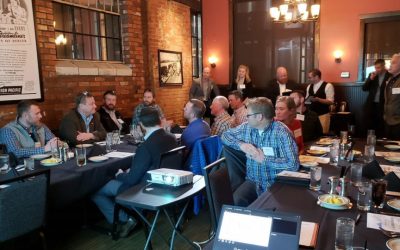 General Contractors Give Insight Into Construction Technology, Implementation