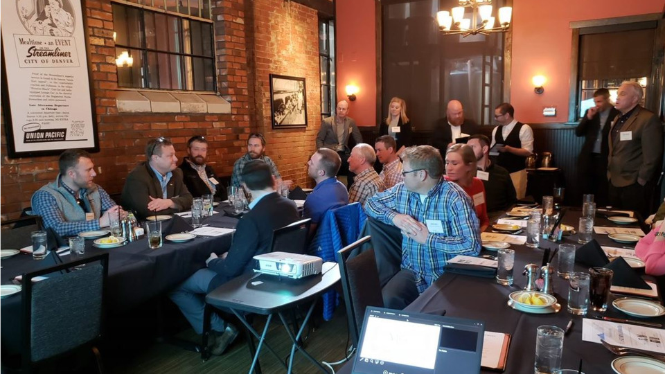 General Contractors Give Insight Into Construction Technology, Implementation
