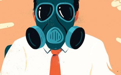 Fixing a Toxic Work Culture: Guarding against the ‘dark triad’