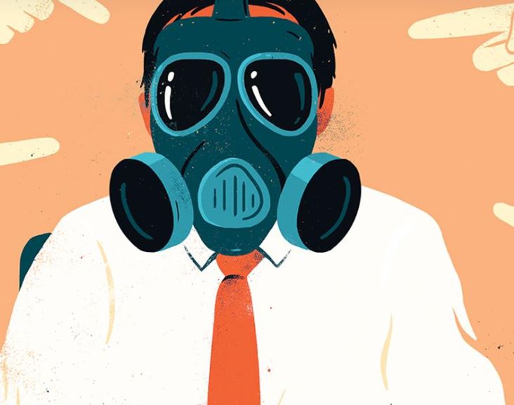 Fixing a Toxic Work Culture: Guarding against the ‘dark triad