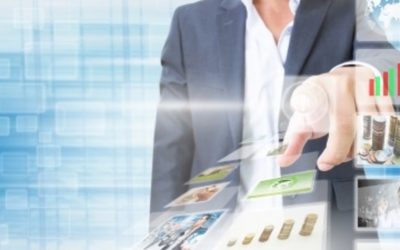 Companies must update information technology systems