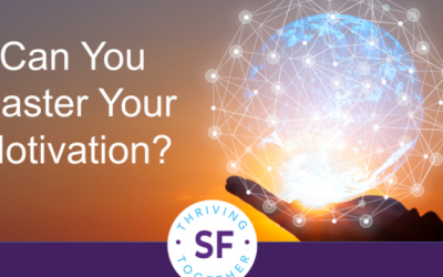 Can you master your motivation?