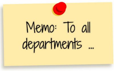 Is Your Company Fostering Transparent Communication
