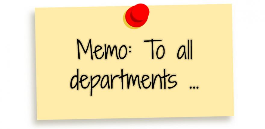 Is Your Company Fostering Transparent Communication