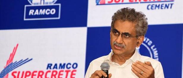 With Crack-Resistant Cement, Ramco ups the Ante in Premium Segment