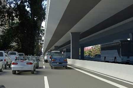 Kenya’s Double-Decker Road Construction all set for September