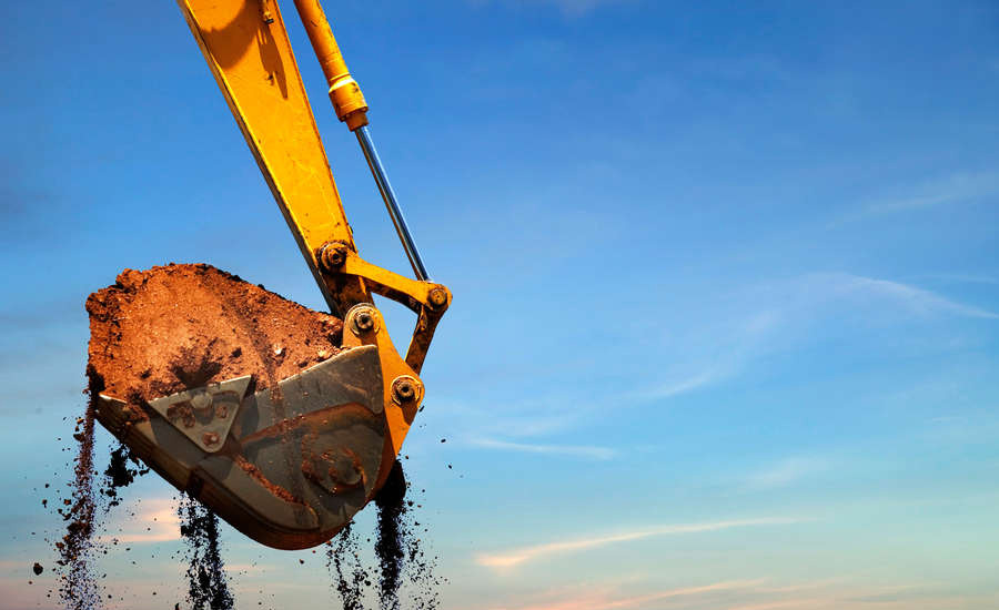 Building New Foundations for Modernization in Construction