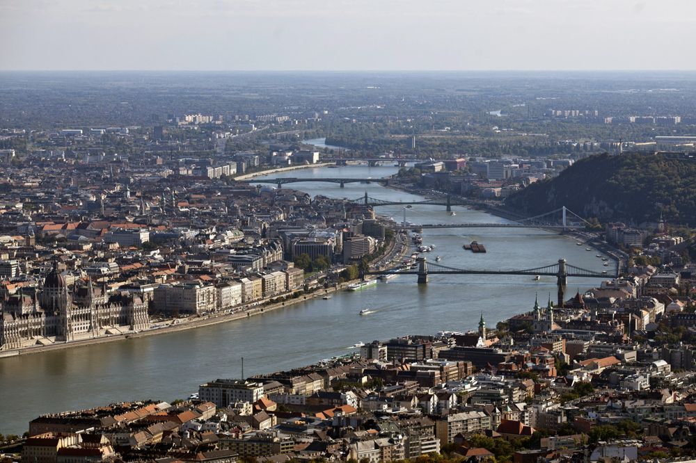 Hungary Undertakes Project to Build Carbon-neutral Town