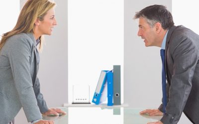 How You Can Use Conflict to Build a Better Team
