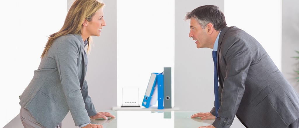 How You Can Use Conflict to Build a Better Team