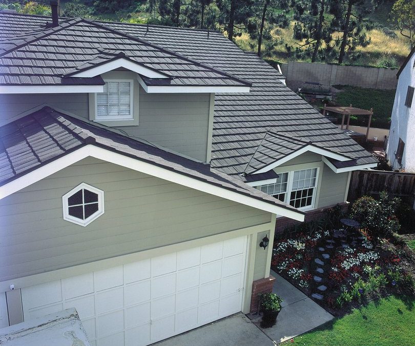 Metal Roofing Alliance Separates Fact Vs. Fiction About Hot Weather Rooftop Performance
