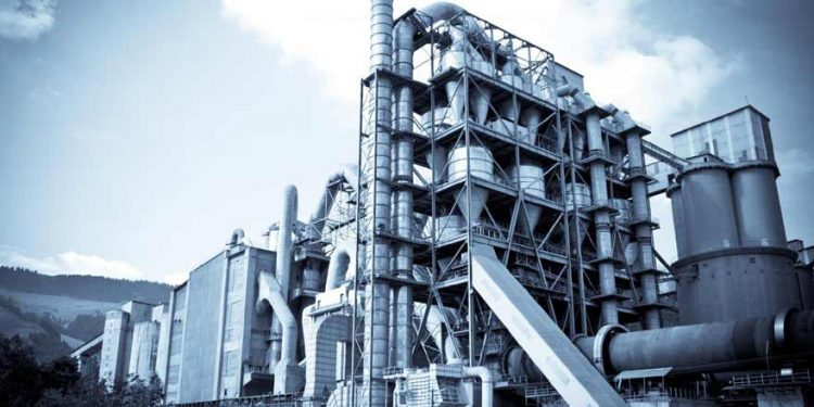 Cement Industry Reducing Carbon Footprint