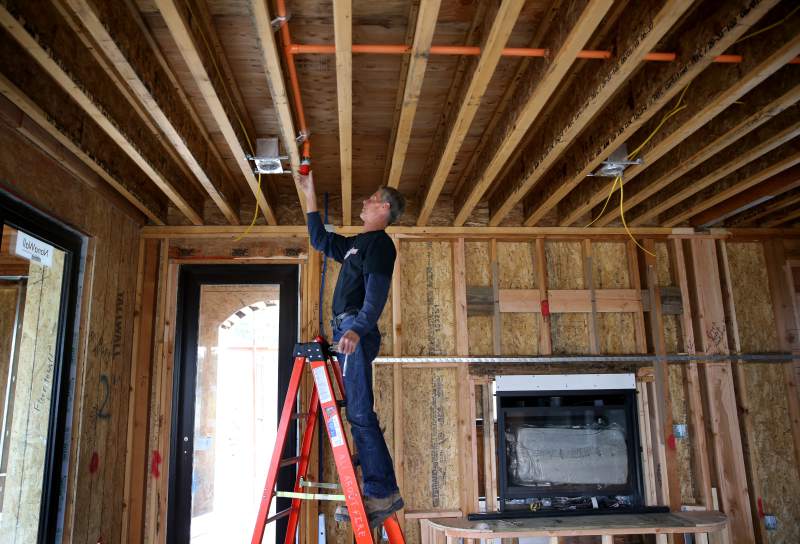 Materials Are a Key Part of Fire-Resistant Homes