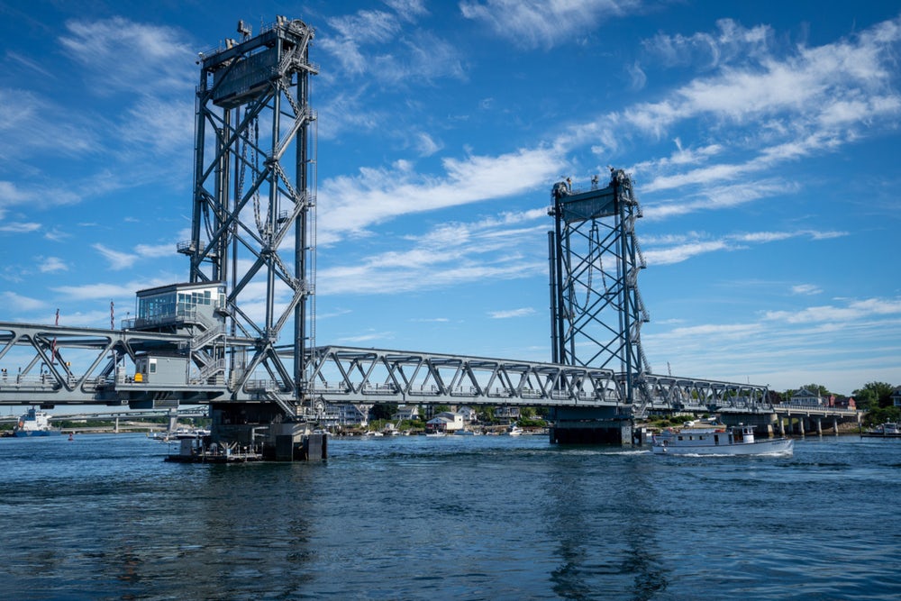 Sensors Transform Bridge into Living Laboratory