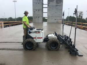 How to Specify Suspended Slabs on Metal Deck