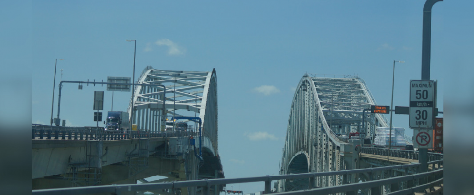Ambitious Development Plans at Blue Water Bridge
