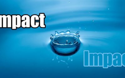 Becoming a leader of impact