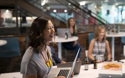 The First 5 Minutes Of A Meeting Matter The Most. This Is Exactly How You Should Spend Them