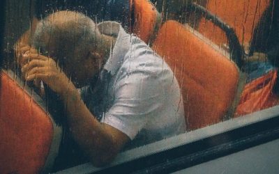 This Is The Best Way You Can Overcome Stress
