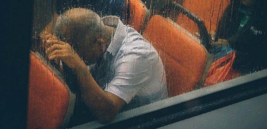 This is the best way you can overcome stress
