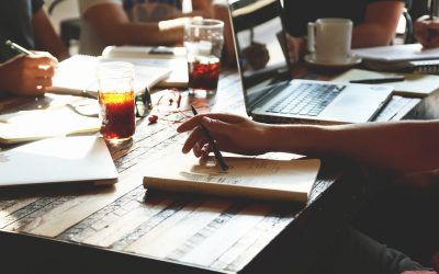 Help Employees Relate to Your Company Strategy and Theme