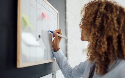 To-Do Lists vs Calendars: It’s Okay to Have Both