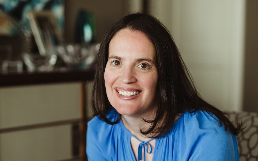 “Find Other Female Leaders Who Understand Exactly What You’re Going Through”